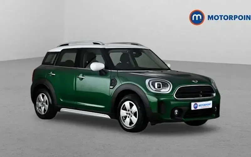 Used Mini Cooper Classic 136 HP (100 kW) 2022 Hatchback