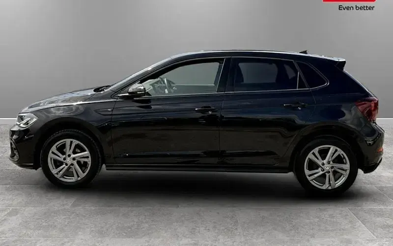 Used VW Polo R-line 95 HP (69 kW) 2026 Hatchback