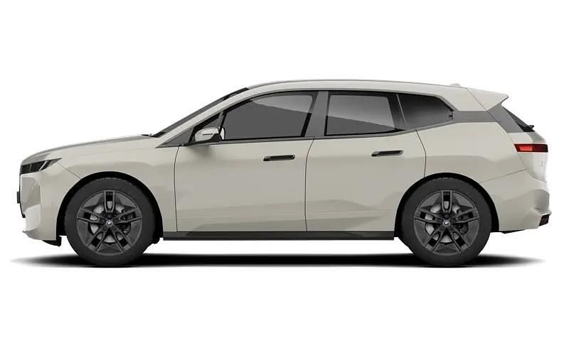 New BMW iX M Sport 300 kW (408 HP) 2026 SUV