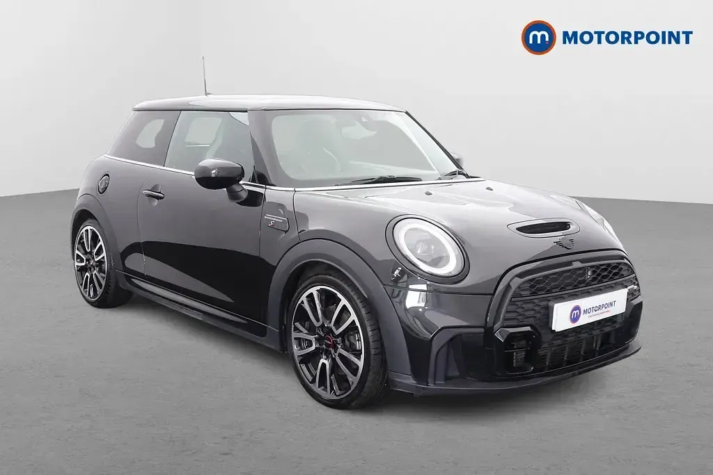Used Mini Cooper S Hatch 178 HP (130 kW) 2022 Hatchback