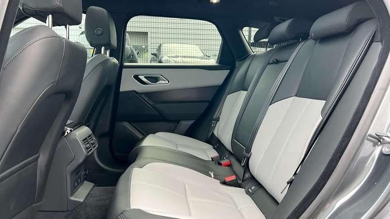 Used Land Rover Range Rover Velar SE Dynamic 204 HP (150 kW) 2025 Grey SUV