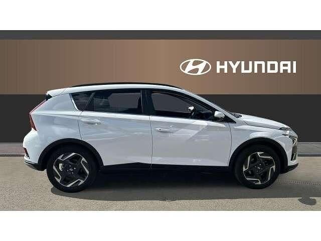 New Hyundai Bayon 90 HP (66 kW) 2025 Other SUV
