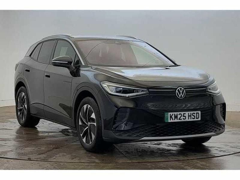 Used 2025 VW ID.4 SUV | £28,788 - Image 1/4