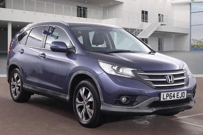 Used Honda Civic S 142 HP (104 kW) 2015 Hatchback