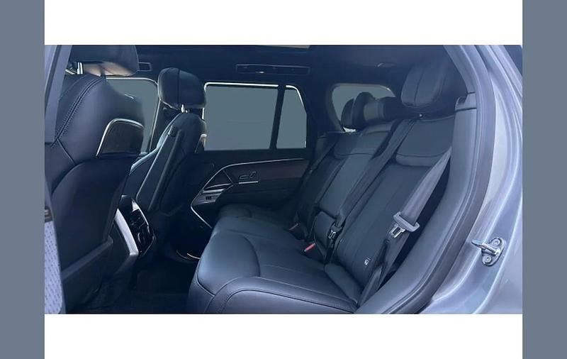 New Land Rover Range Rover Autobiography 344 HP (253 kW) 2025 Other SUV