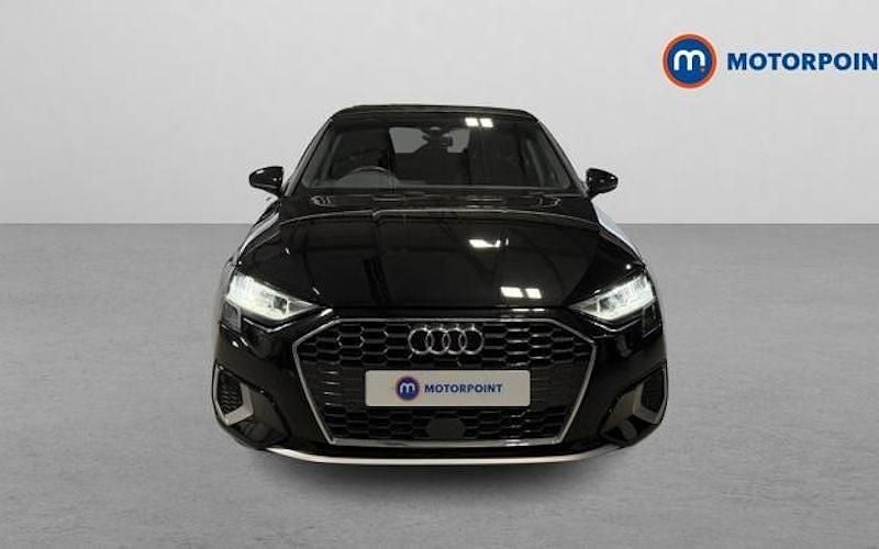 Used Audi A3 Sportback e-tron Sport 204 HP (150 kW) 2025 Hatchback