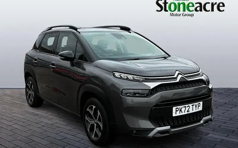 Used Citroën C3 PureTech 131 HP (96 kW) 2021 Hatchback