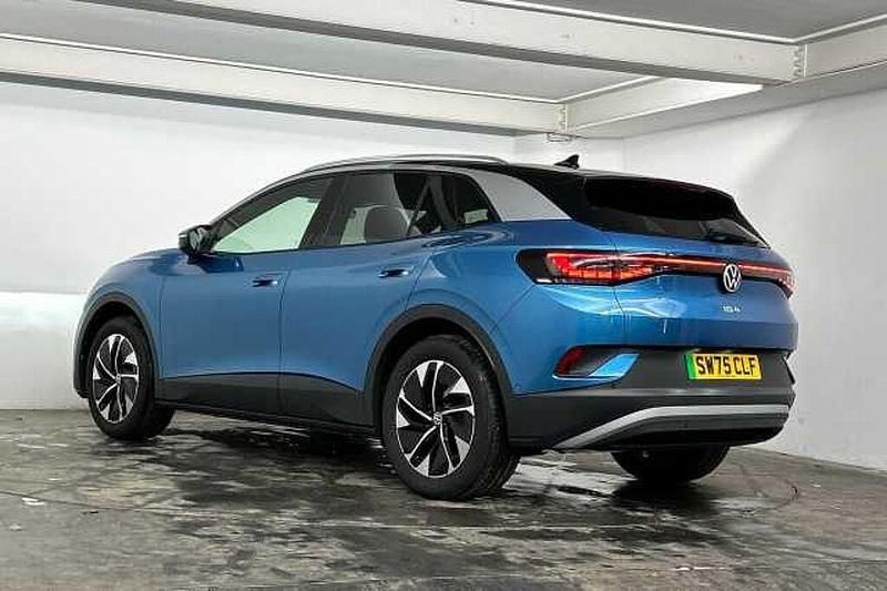 Used VW ID.4 210 kW (286 HP) 2025 SUV