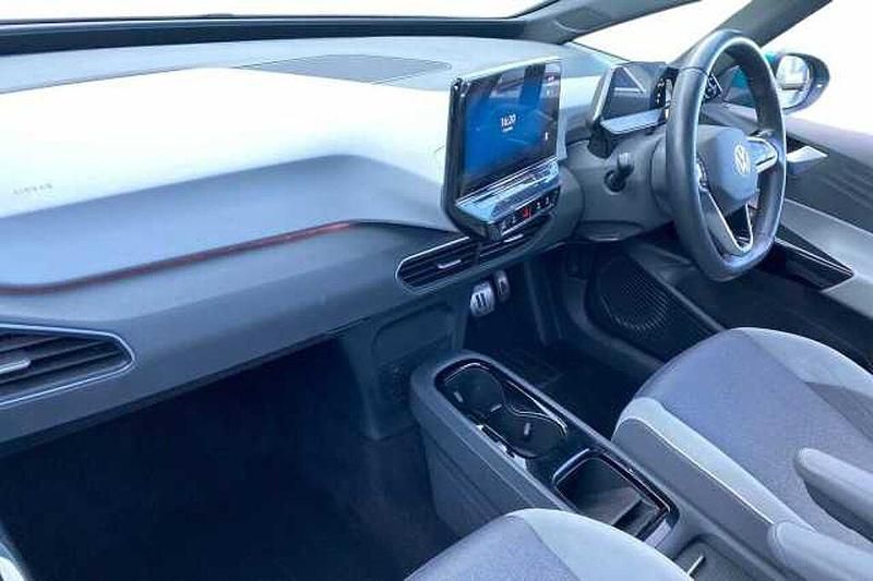 Used VW ID.3 150 kW (204 HP) 2021 Hatchback