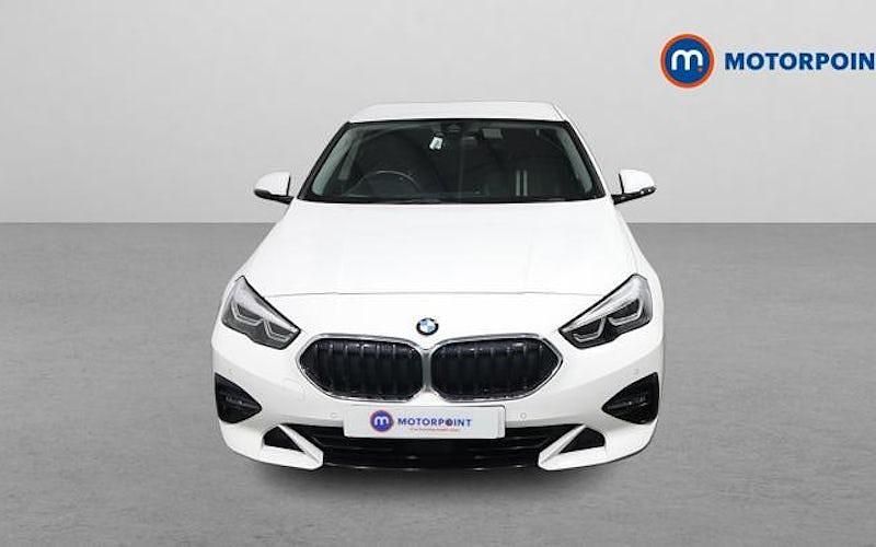 Used BMW 218 Sport Line 136 HP (100 kW) 2023 Coupe