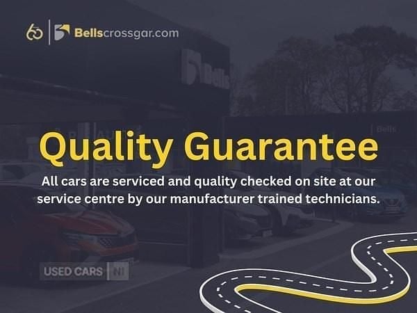 Used Dacia Duster Extreme 143 HP (105 kW) 2025 Grey Hatchback