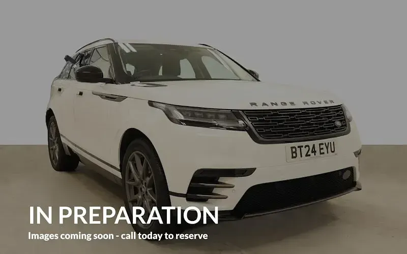 Used Land Rover Range Rover Velar HSE Dynamic 404 HP (297 kW) 2024 SUV