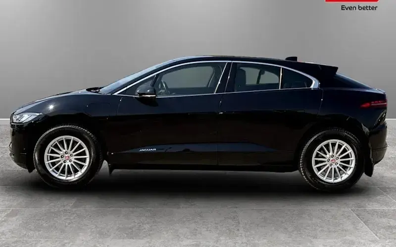 Used Jaguar I-Pace S 294 kW (400 HP) 2020 SUV