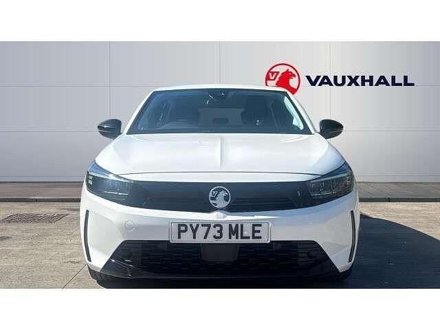 Second-hand Vauxhall Corsa Design Edition 2024 Hatchback