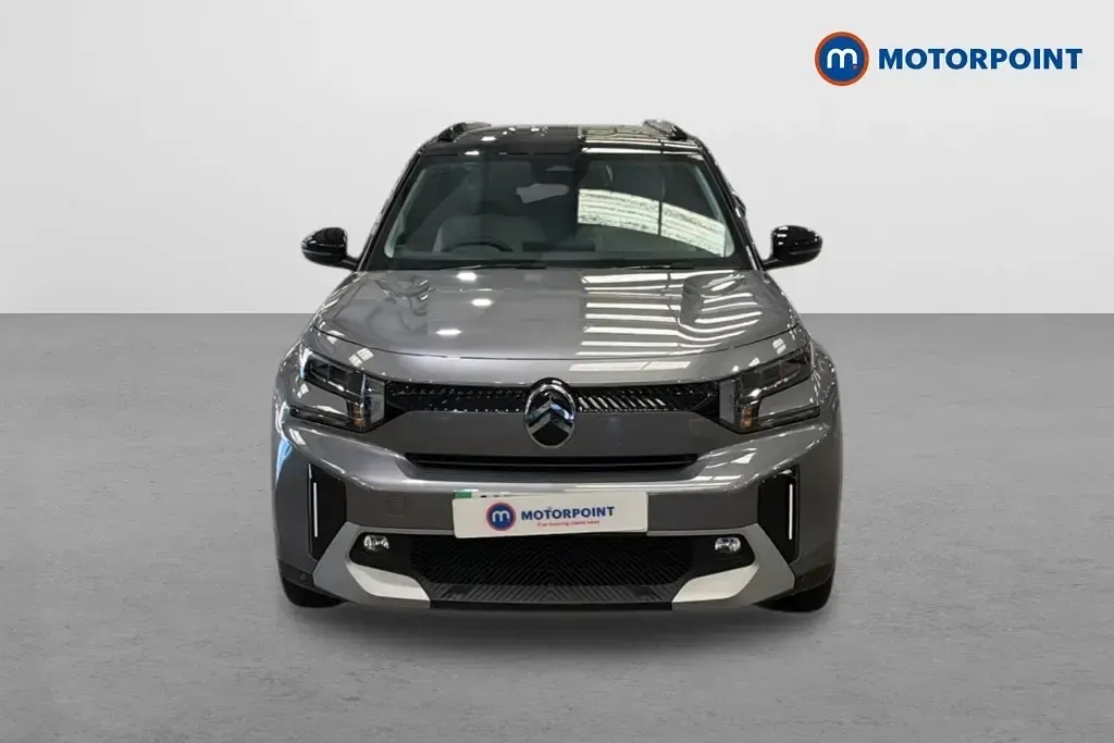 Used Citroën C3 Aircross 83 kW (113 HP) 2025 Grey SUV