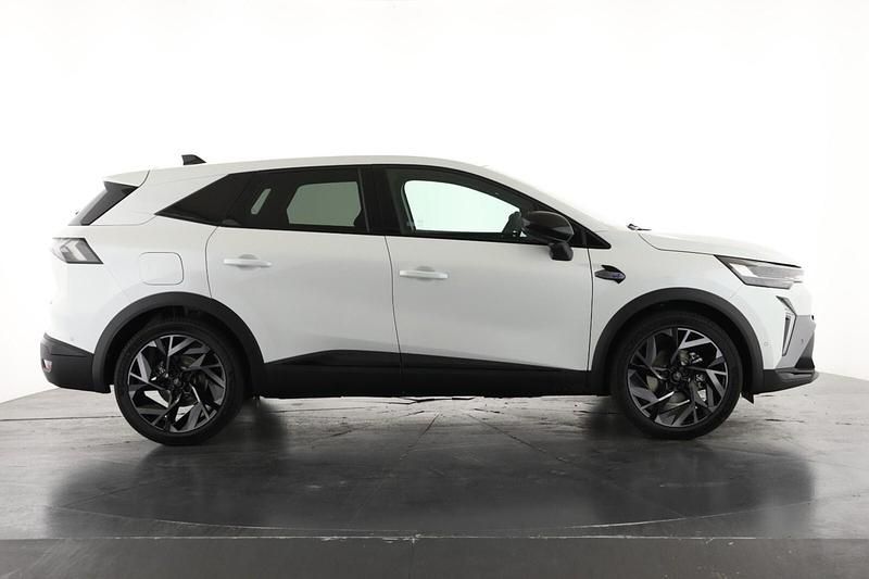 New Renault Symbioz Techno Esprit Alpine 160 HP (117 kW) 2026 SUV