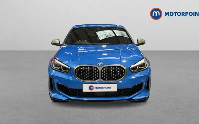 Used BMW M135 306 HP (225 kW) 2024 Hatchback