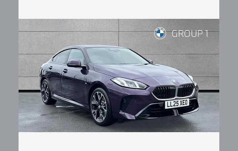 Other Used 2025 BMW 223 M Sport Coupe | £30,295 - Image 1/4