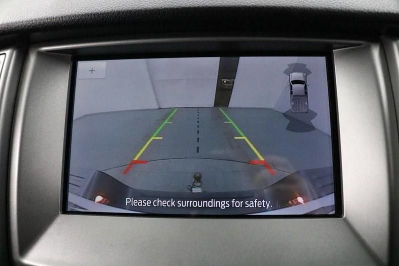 Used Ford Ranger Limited 170 HP (125 kW) 2021 White Pickup