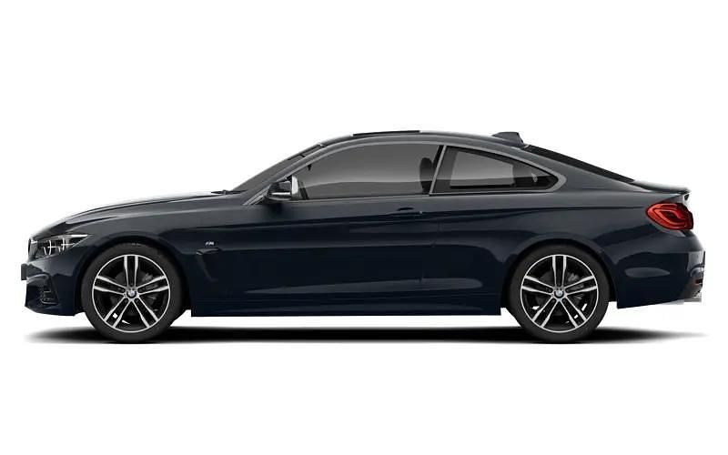 Used 2014 BMW 420 Luxury Line Coupe | £8,990 (Good price) - Image 1/1