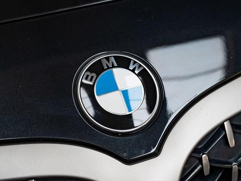 Used BMW M135 Comfort Edition 2022 Black Hatchback