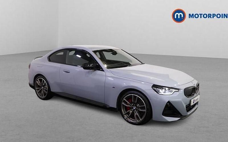 Used BMW M240 M Sport 374 HP (275 kW) 2025 Coupe