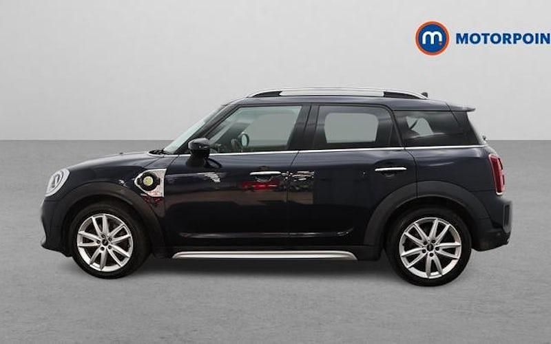 Usado Mini Cooper S Sport 220 HP (161 kW) 2022 Citadino