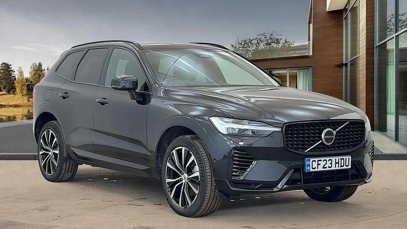 Used 2024 Volvo XC60 Ultimate SUV | £40,995 (Super price) - Image 1/4