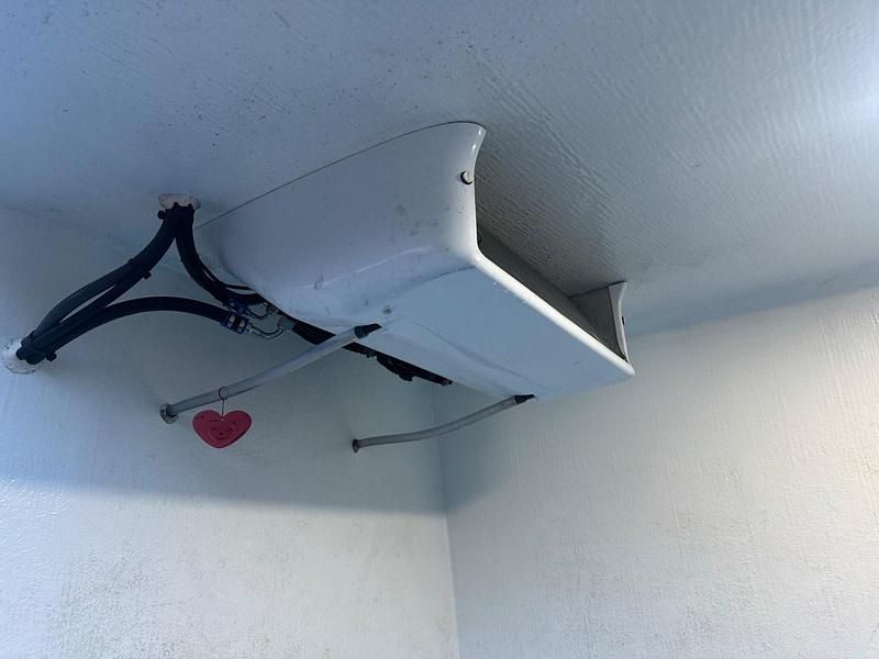 Used VW Crafter Trendline 140 HP (102 kW) 2022 White Van