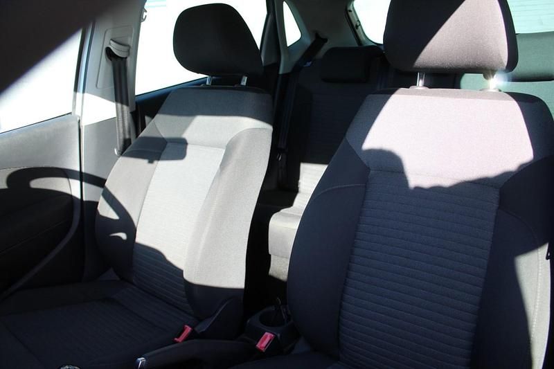 Used VW Polo Match 2013 Silver Hatchback