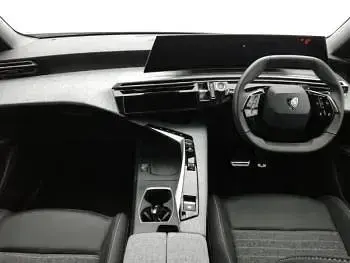 New Peugeot 3008 Allure 145 HP (106 kW) 2025 White SUV