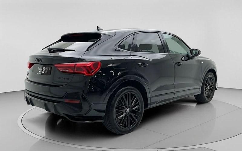 Used Audi Q3 Sportback S-Line 150 HP (110 kW) 2023 SUV