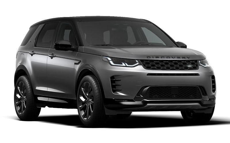 New 2025 Land Rover Discovery Sport SE Dynamic SUV | £51,269 (Fair price) - Image 1/1