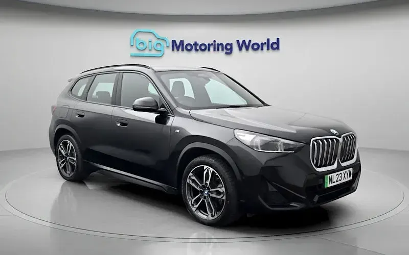 Used BMW iX1 M Sport 230 kW (313 HP) 2026 SUV