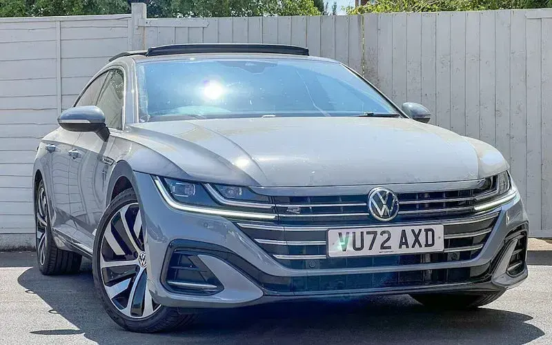 Used VW Arteon R-line 190 HP (139 kW) 2024 Estate