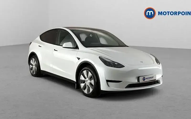 Used Tesla Model Y RWD 219 kW (299 HP) 2023 SUV