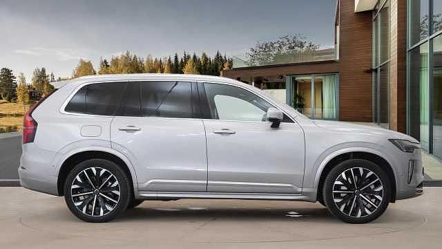 Used Volvo XC90 Ultra 449 HP (330 kW) 2025 SUV