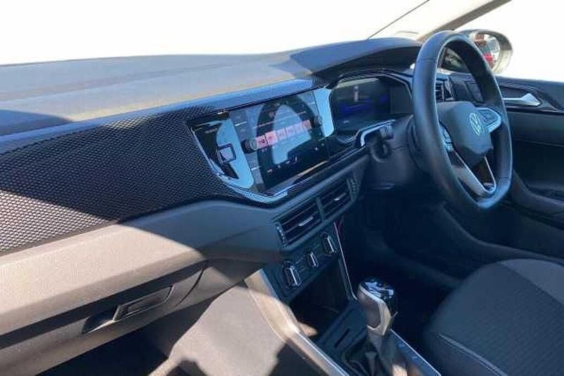 Used VW Taigo 110 HP (80 kW) 2023 SUV