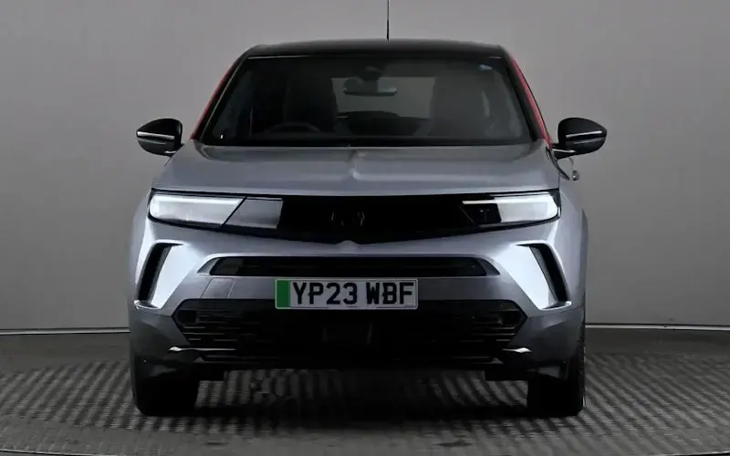 Usado Vauxhall Mokka 100 kW (136 CV) 2025 SUV
