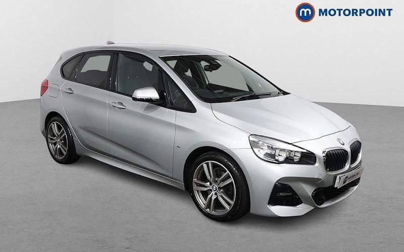 Used 2019 BMW 220 M Sport Estate | £14,849 (Super price) - Image 1/4