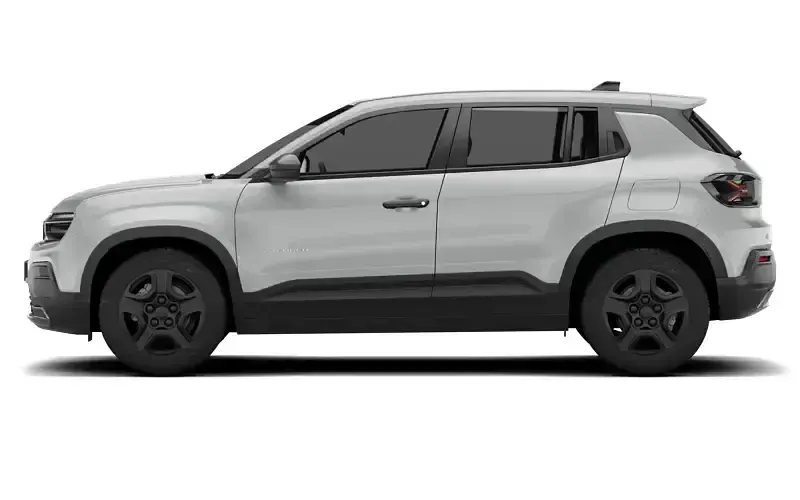 Begagnad Jeep Avenger Summit 101 HK (74 kW) 2026 SUV
