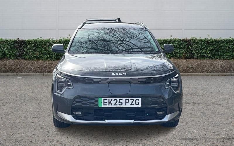 Used Kia Niro 150 kW (204 HP) 2024 SUV