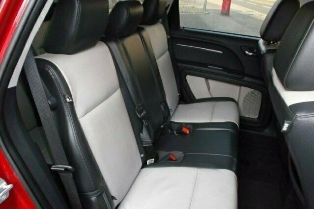 Used Dodge Journey 2009 SUV