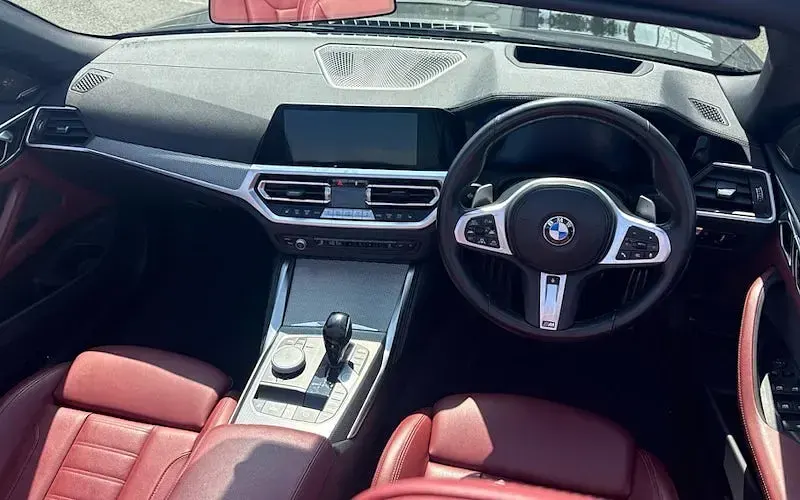 Used BMW M440 M Sport 374 HP (275 kW) 2025 Cabriolet