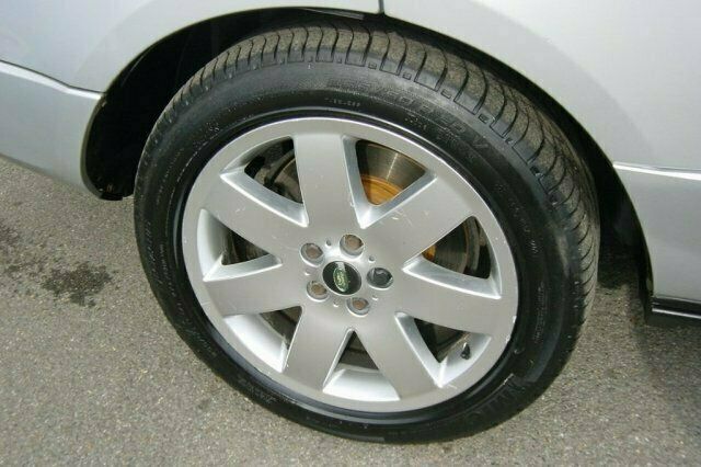 Used Land Rover Range Rover 2004 SUV