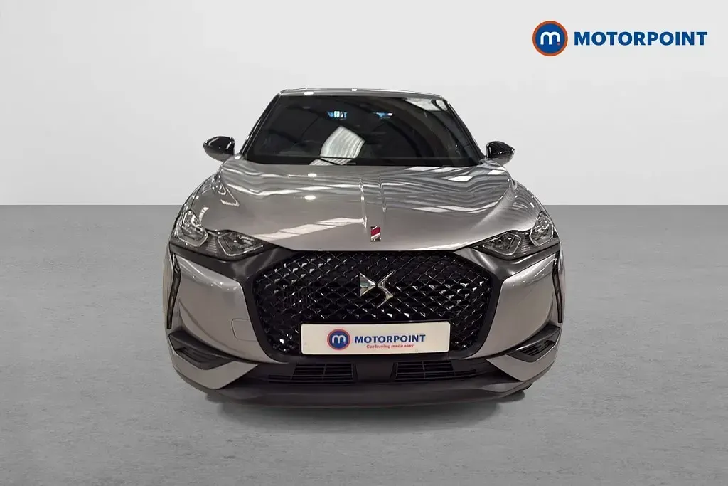 Used DS Automobiles DS3 Crossback Performance 2022 Grey SUV