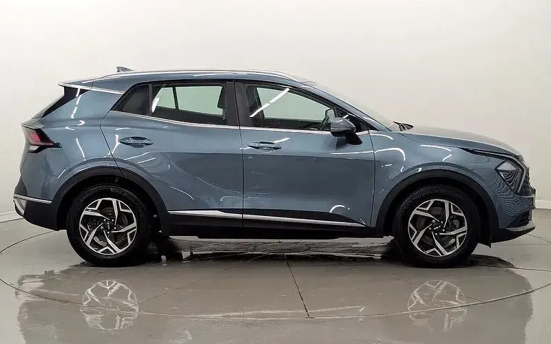 Used Kia Sportage 150 HP (110 kW) 2023 SUV