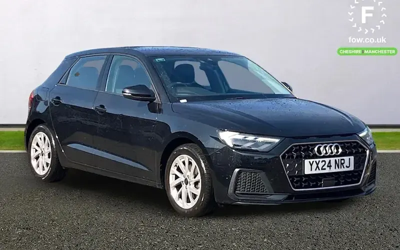 Used Audi A1 Sportback Sport 116 HP (85 kW) 2024 Hatchback