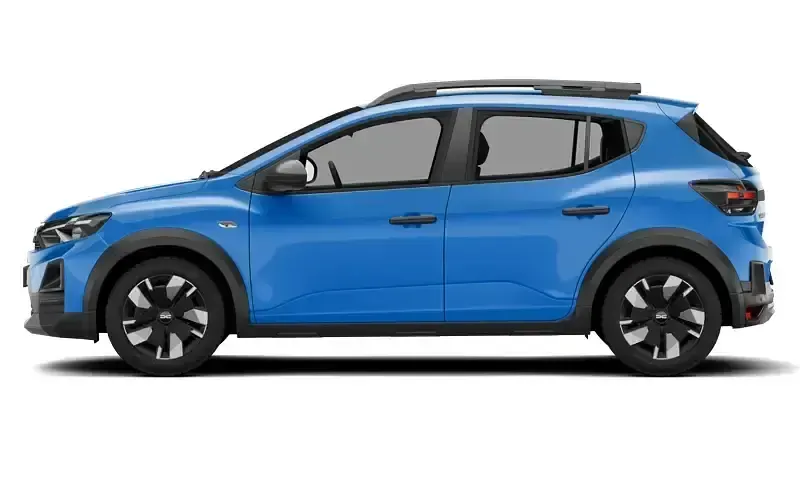 Used Dacia Sandero Journey 110 HP (80 kW) 2026 Hatchback