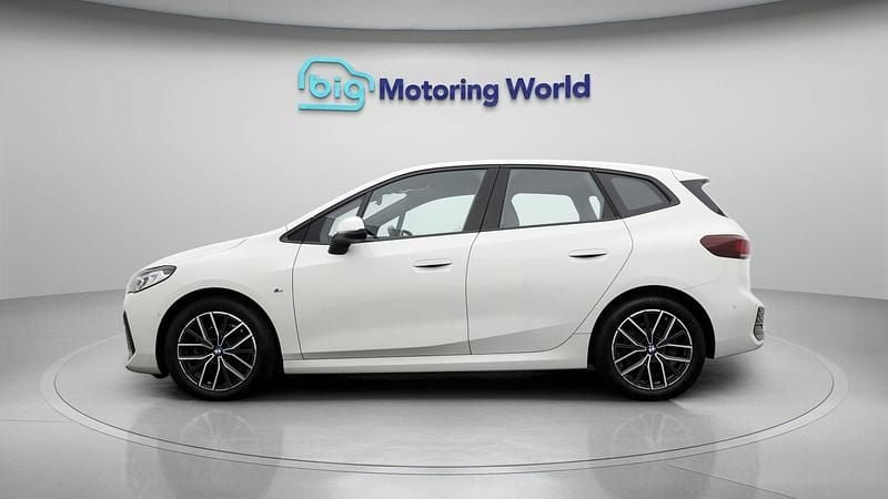 Used BMW 220 M Sport 154 HP (113 kW) 2024 Estate